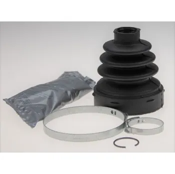 Hřídel nápravy Sada měchů, hnací hřídel LÖBRO 307150