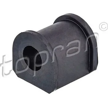 Stabilizátor nápravy Držák, Příčný stabilizátor TOPRAN 206 935