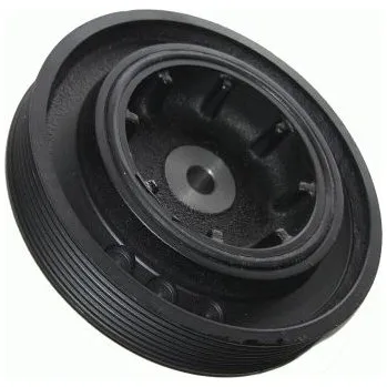 Řemenice, klikový hřídel CONTINENTAL CTAM VD1101