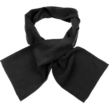 Šála zimní - POLAR FLEECE - černá (Maskáčové armádní oblečení a doplňky, kombinované šály, nákrčníky, duté šály tzv. tunel, fleecové šály.)