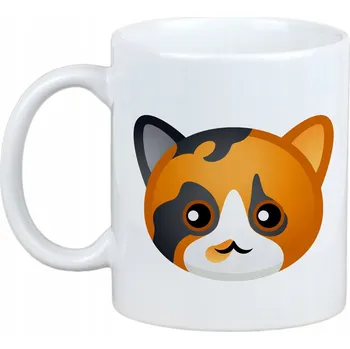 Hrnek Art-Dog keramický 330 ml