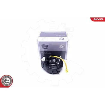 Vinutá pružina, airbag ESEN SKV 96SKV557