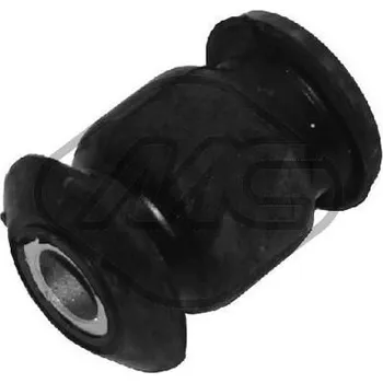 Zavěšení kol Uložení, řídicí mechanismus METALCAUCHO 04978