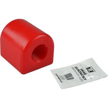 Stabilizátor nápravy Držák, Příčný stabilizátor TEDGUM TED40103