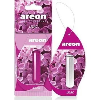 Vůně do auta Vůně do auta AREON LIQUID MON - LILAC