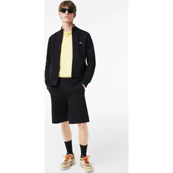 Pánská mikina Mikina Lacoste Black C31 1055523 L