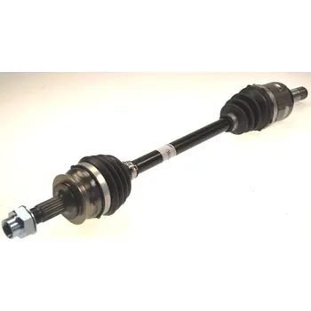 Hřídel nápravy Hnací hřídel SPIDAN 24780