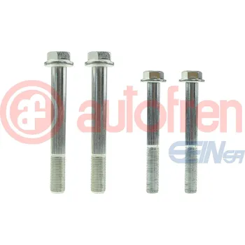 Brzdový třmen Sada vodicích pouzder, brzdový třmen AUTOFREN SEINSA D7182C