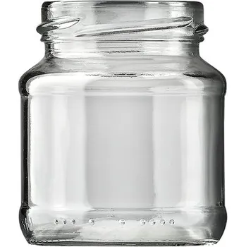 Zavařovací sklenice Sklenice Sirius 150 ml - TO 53