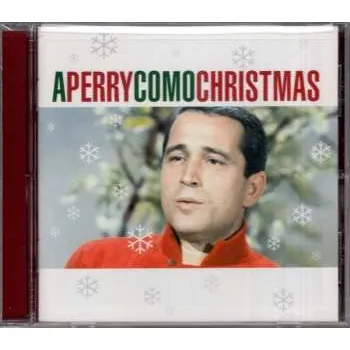 Zahraniční hudba CD Perry Como: A Perry Como Christmas 2014