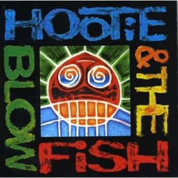Zahraniční hudba CD Hootie & The Blowfish: Hootie & The Blowfish 2003