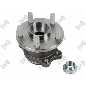 Náboj kola ABAKUS 141-01-122