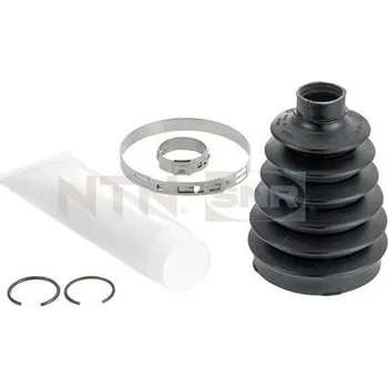 Hřídel nápravy Sada měchů, hnací hřídel SNR OBK55.003