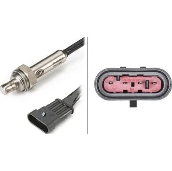 Lambda sonda Lambda sonda HELLA 6PA 358 066-071