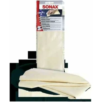 Auto-moto SONAX Pravá jelenice