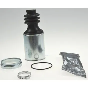 Hřídel nápravy Sada měchů, hnací hřídel LÖBRO 302573