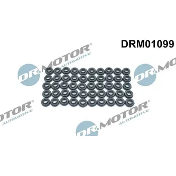 Těsnění motoru Těsnění, šrouby krytu hlavy válce Dr.Motor Automotive DRM01099