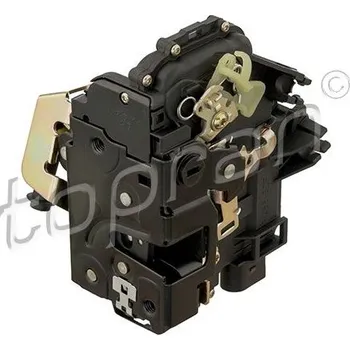 Autozámek Zámek dveří TOPRAN 113 831