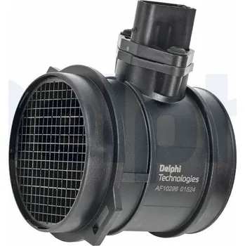 Čidlo automobilu Snímač množství protékajícího vzduchu DELPHI AF10296-12B1