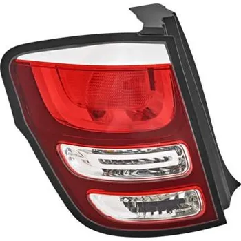 Zadní světlomet Zadní světlo VALEO 045228