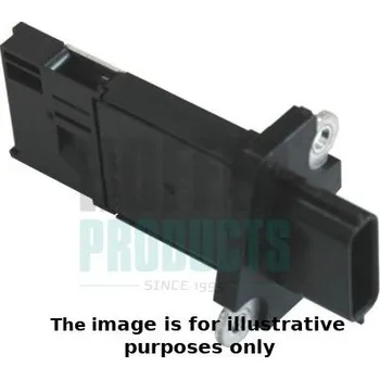 Čidlo automobilu Snímač průtoku vzduchu HOFFER 7516173E