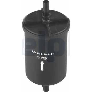 Palivový filtr Palivový filtr DELPHI EFP201
