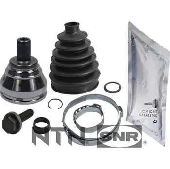 Hřídel nápravy Sada kloubů, hnací hřídel SNR OJK54.004