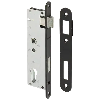 zadlabací zámek WHZ 72P Zámek s ráčnou 72/34 P pravý