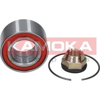 Sada ložisek kol KAMOKA 5600017