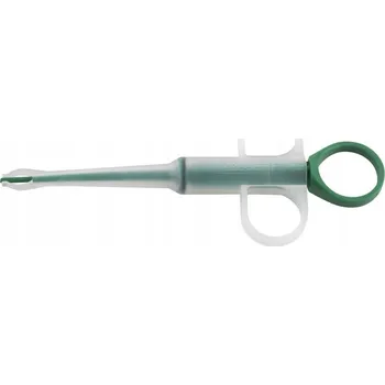 Aplikátor na podávání tablet pro psy a kočky Kruuse