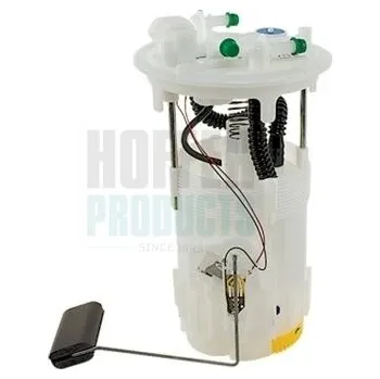 Čidlo automobilu Snímač, rezerva paliva HOFFER 7409310