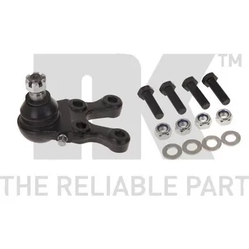 Podpora-/ Kloub NK 5043013