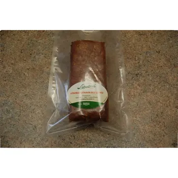 Trvanlivě pečivo Labužník Celiak Fitness chléb bez lepku - balený