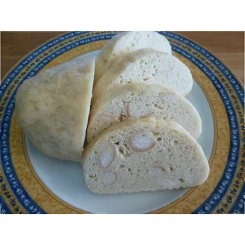 Trvanlivě pečivo Labužník Celiak Kynutý knedlík bez lepku - balený