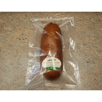 Trvanlivě pečivo Labužník Celiak Venkovský chléb - balený - bez lepku