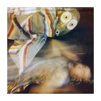 Zahraniční hudba LP Yoga: Megafauna 2009