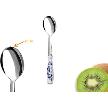 Příbor Toner, Moravská Třebová Lžíce na grep/kiwi cibulák