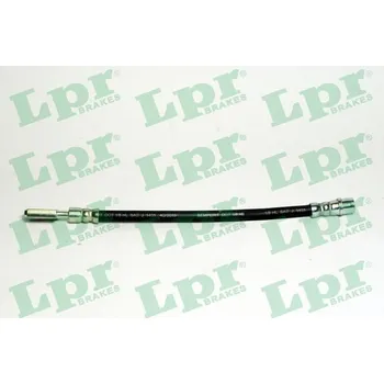 Brzdová hadice Brzdová hadice LPR 6T47890