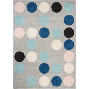 Koberec KOBEREC Lazur Moderní 120x170 Fryz Módní r20