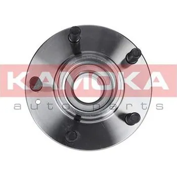 Sada ložisek kol KAMOKA 5500046