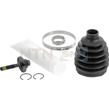 Hřídel nápravy Sada měchů, hnací hřídel SNR OBK65.002