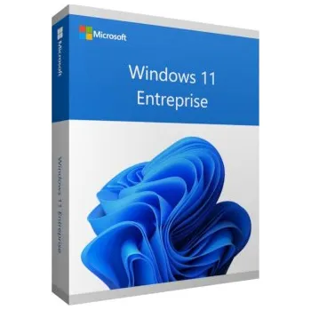 Operační systém Windows 11 Enterprise