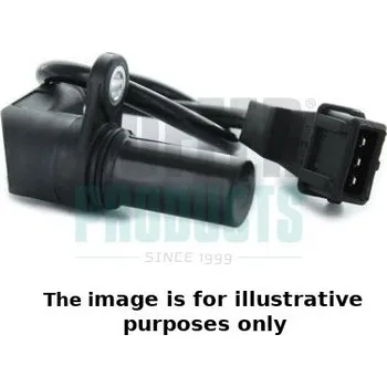 Kliková hřídel Generátor impulsů, klikový hřídel HOFFER 7517491E