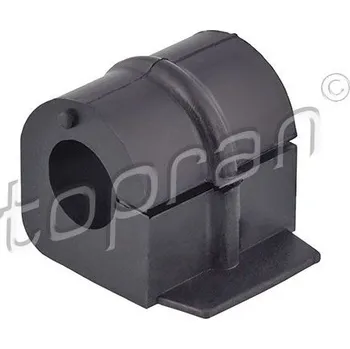 Stabilizátor nápravy Držák, Příčný stabilizátor TOPRAN 200 449