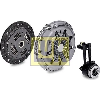 Spojková sada Sada spojky Schaeffler LuK 621 3041 33