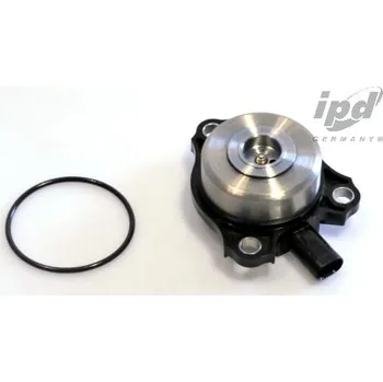 Vačková hřídel Centrální magnet, seřízení vačkového hřídele HEPU 21-5068