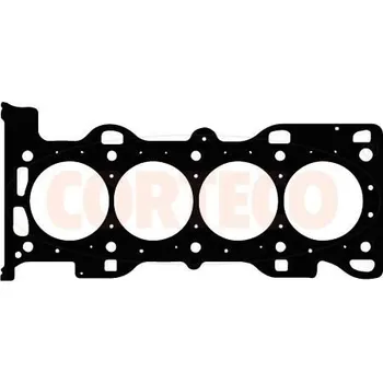 Těsnění motoru Těsnění, hlava válce CORTECO 415639P