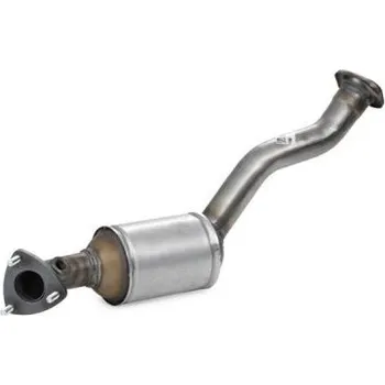 Auto-moto Honda Jazz 1.4i Montážní katalyzátor výfuku 1091664-1