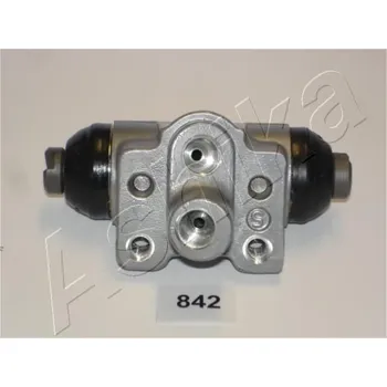 Brzdový válec Válec kolové brzdy ASHIKA 67-08-842