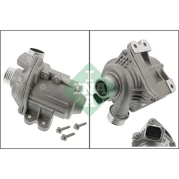 Motor automobilu Vodní čerpadlo, chlazení motoru Schaeffler INA 538 0192 10